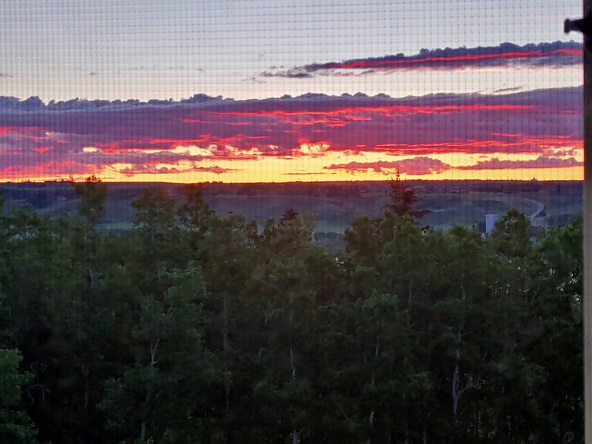 ElectedSolution's tweet photo. #beautifulsunrise https://t.co/nGN19P0pHY