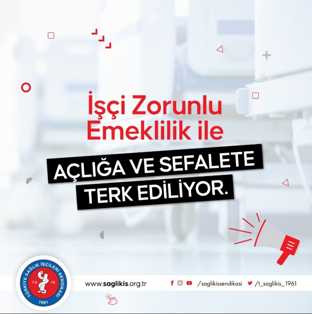 is_erzurum's tweet photo. Herkesin evinde yatarken bizler çalıştık. Şimdi fedakarlığı devletimizin gösterme vakti ! @vedatbilgn @RTErdogan #ZorunluEmekliliğeHayır https://t.co/1wtPl7gJQ3 https://t.co/DNXW00B7et