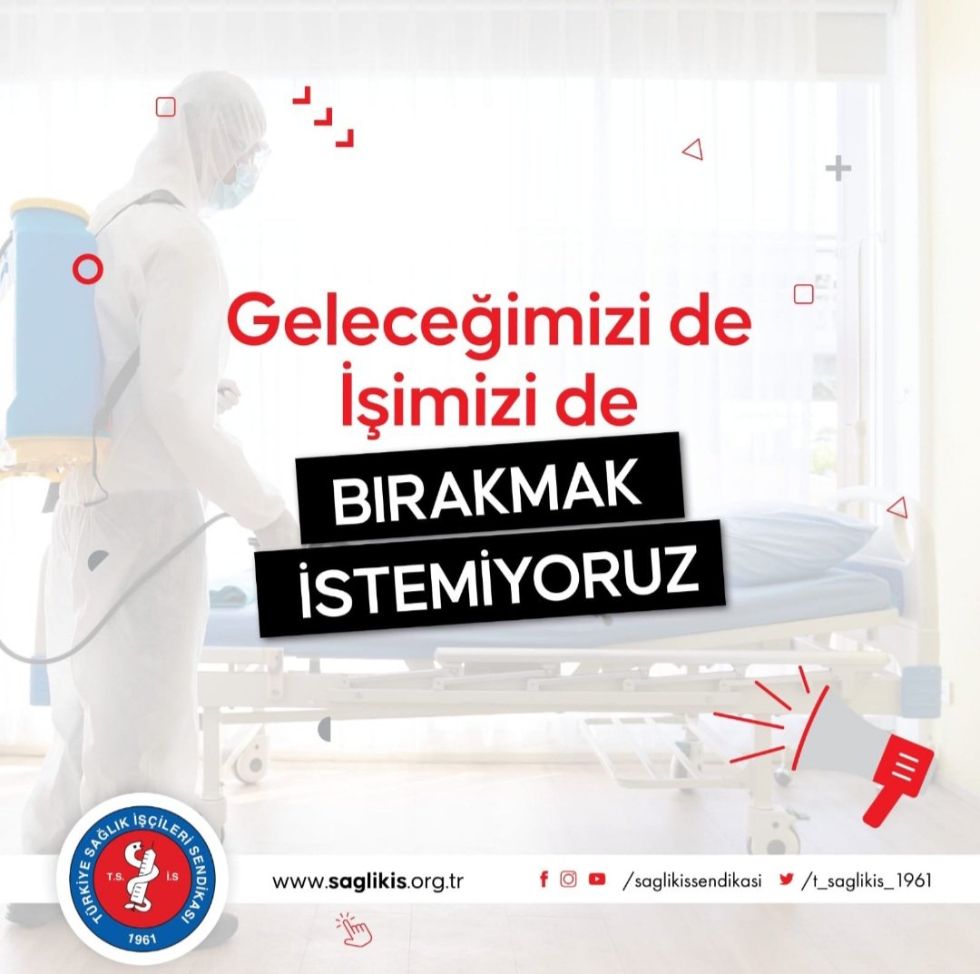 is_erzurum's tweet photo. Herkesin evinde yatarken bizler çalıştık. Şimdi fedakarlığı devletimizin gösterme vakti ! @vedatbilgn @RTErdogan #ZorunluEmekliliğeHayır https://t.co/1wtPl7gJQ3 https://t.co/DNXW00B7et