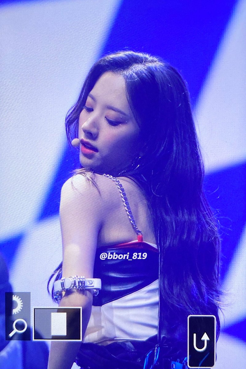 bbori_819's tweet photo. 220612 #우주소녀 #보나 https://t.co/6zxy1qPY62