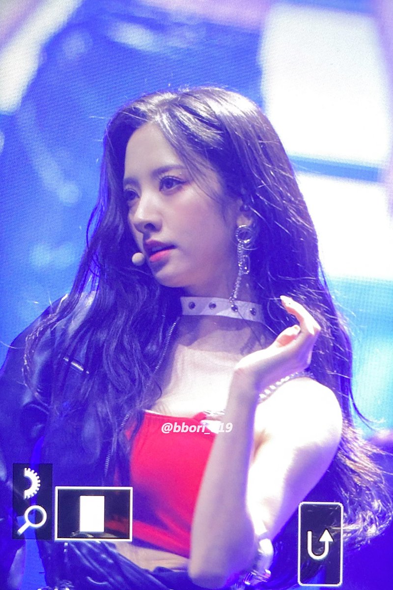 bbori_819's tweet photo. 220612 #우주소녀 #보나 https://t.co/6zxy1qPY62