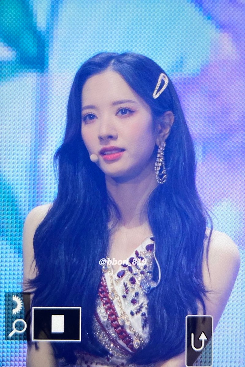 bbori_819's tweet photo. 220612 #우주소녀 #보나 https://t.co/PcW6AiVZPP
