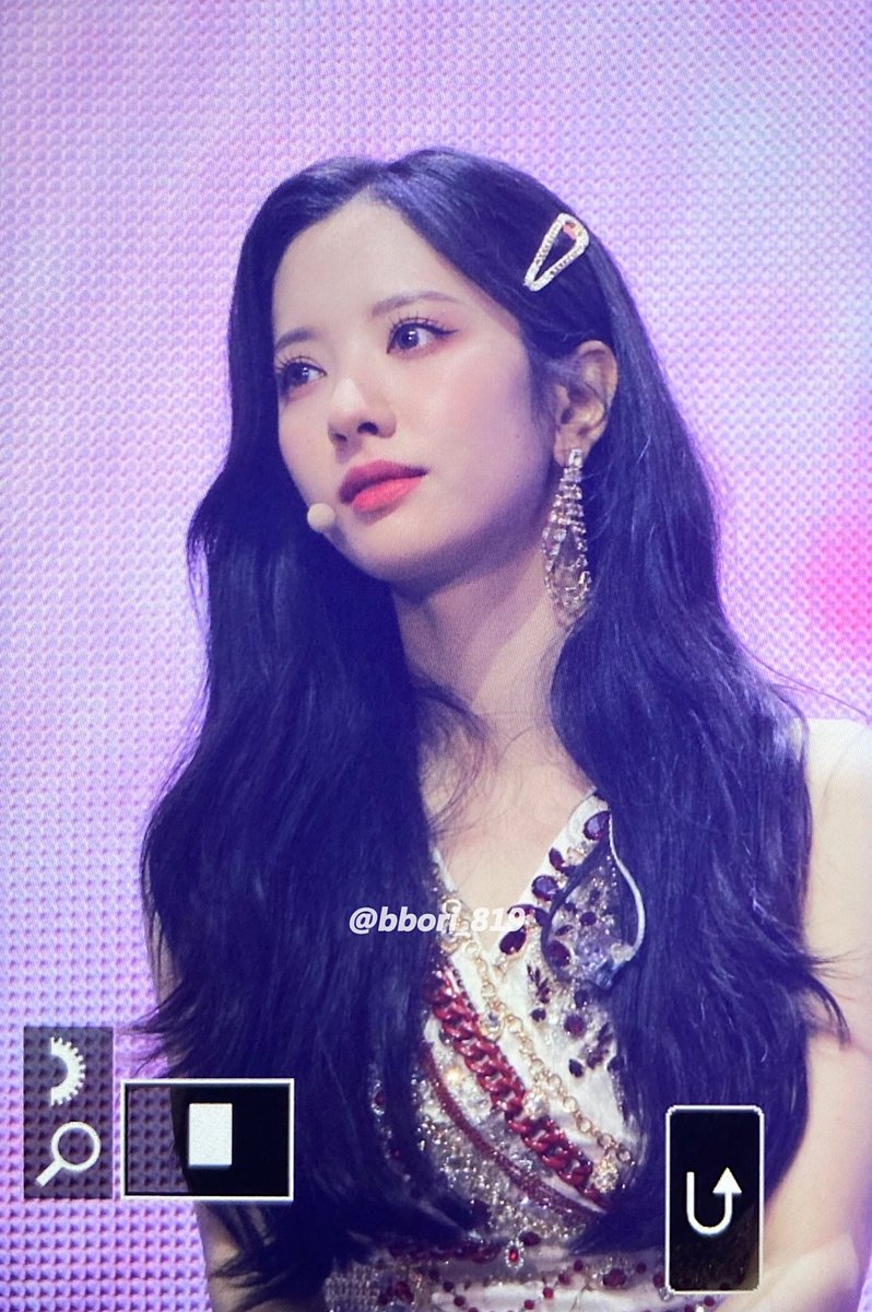 bbori_819's tweet photo. 220612 #우주소녀 #보나 https://t.co/PcW6AiVZPP