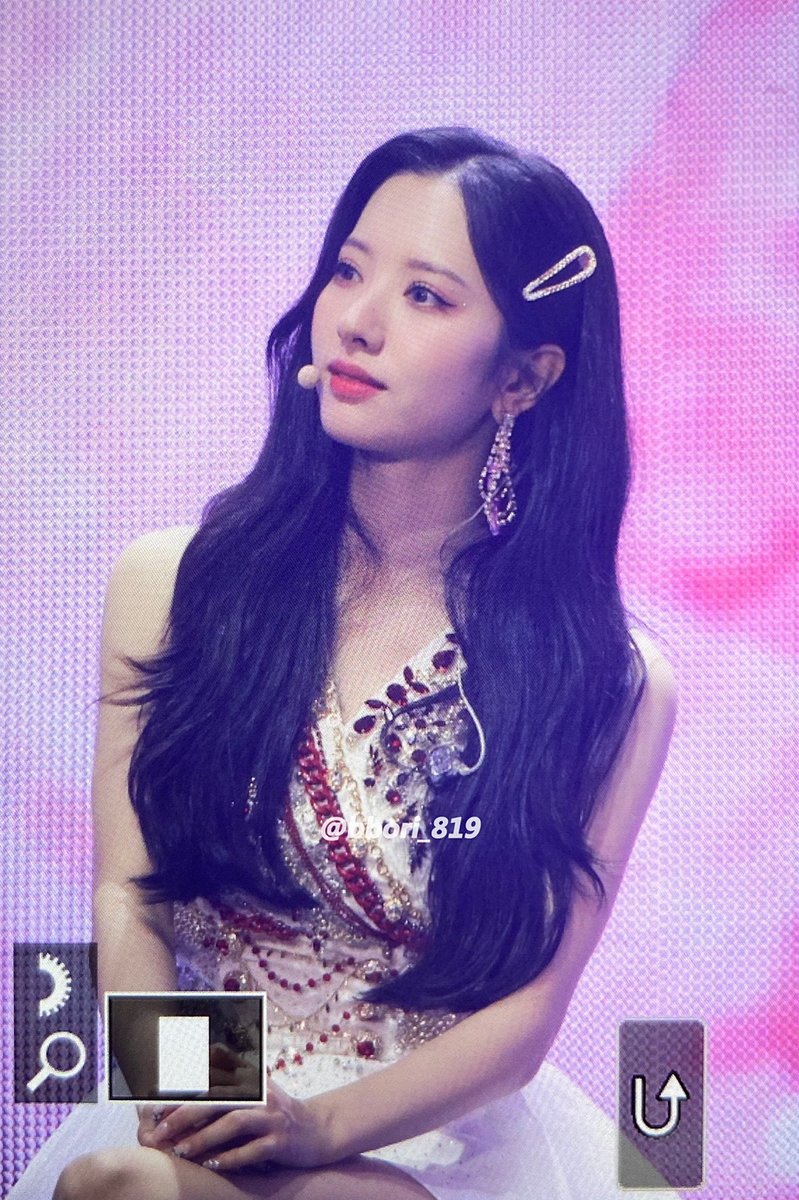 bbori_819's tweet photo. 220612 #우주소녀 #보나 https://t.co/PcW6AiVZPP