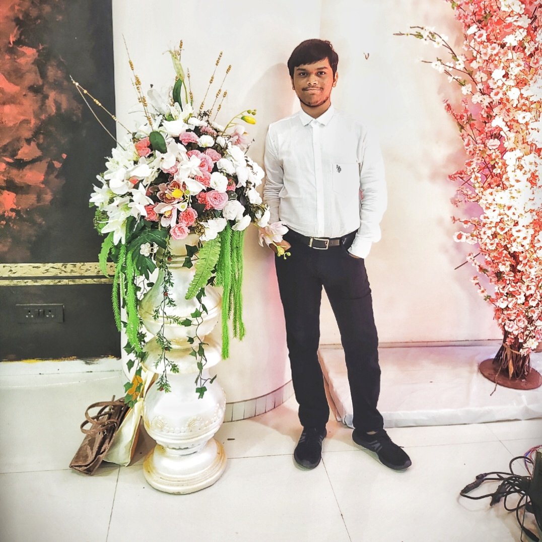 Himanshu Sawant tweet media