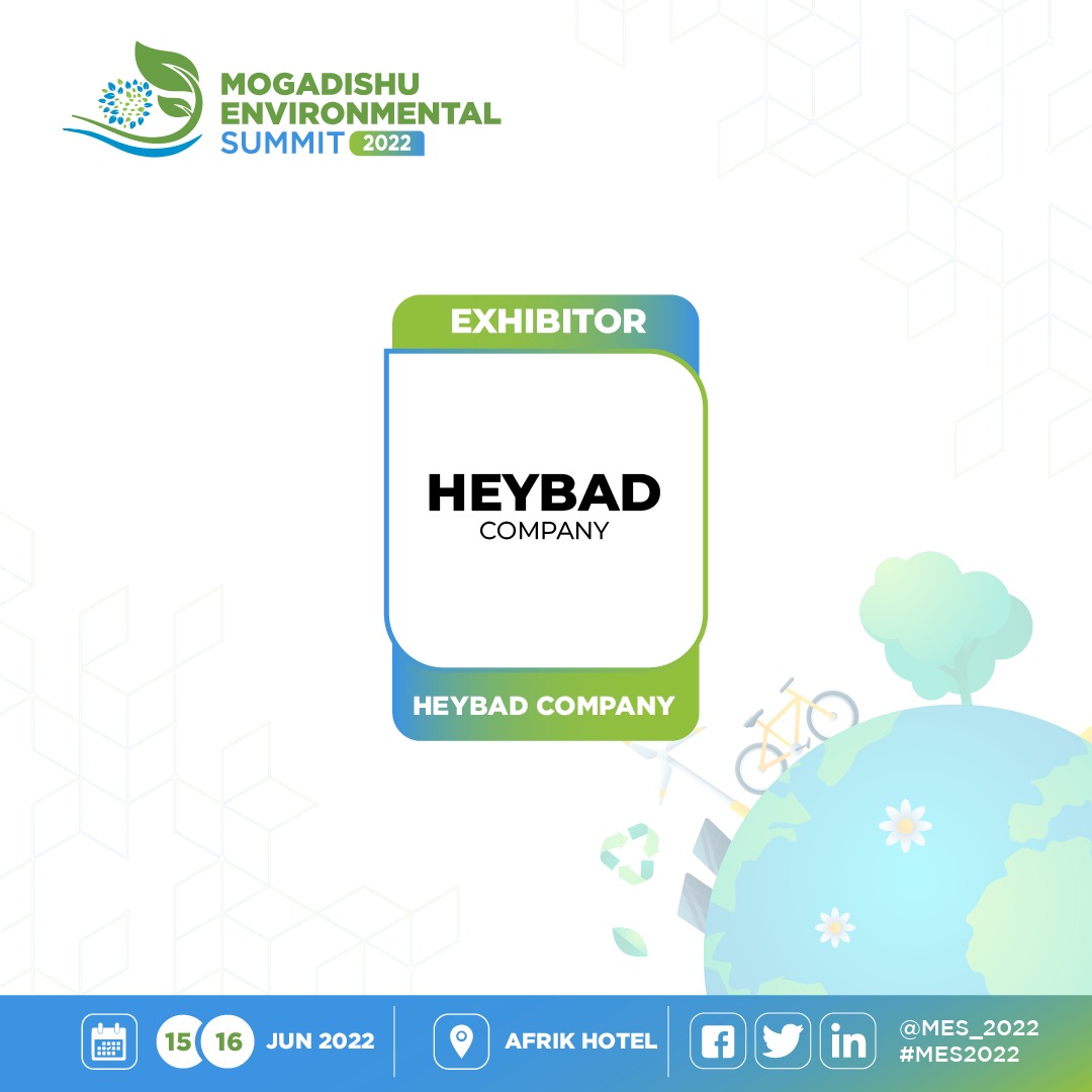 MogEnvSummit's tweet photo. Meet #HEYBAD which is a store that sells environmental friendly products such as coconut bowls, iron straws(reusable), tote bags, and takeaway cups to eliminate the use of plastic. They will be exhibiting their eco-products at #MES2022.
#MES
#MES2020 https://t.co/LYJisxhvu4