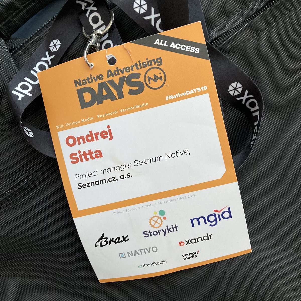 Andy Sitta tweet media