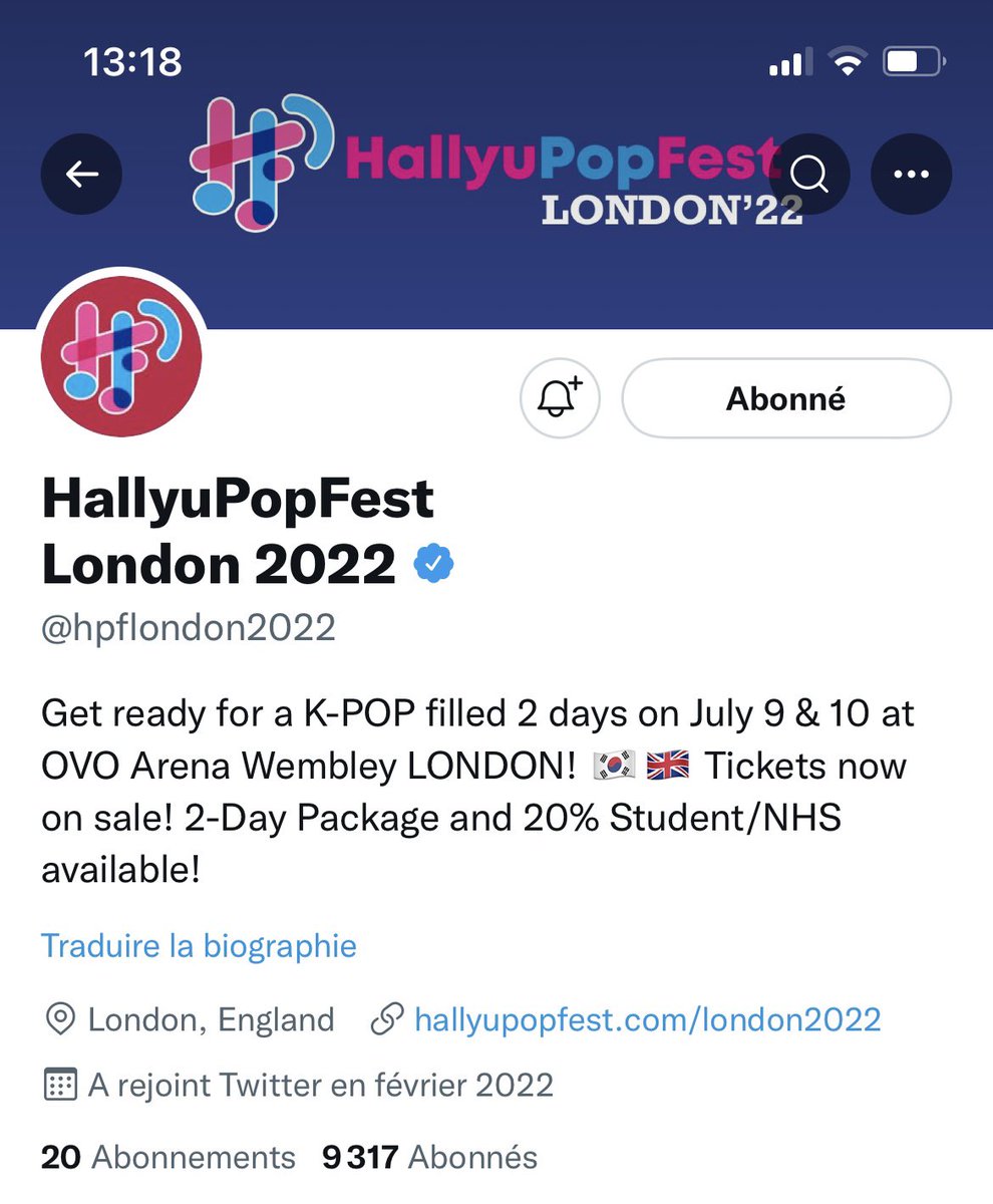 Easyvador's tweet photo. @HallyuPyo @hpflondon2022 « She’s a movie, movie star » 🎶 can’t wait too see CIX for the first time 🤭 @Elenaabki are you ready to come with me 😋 https://t.co/1atJSPs2me