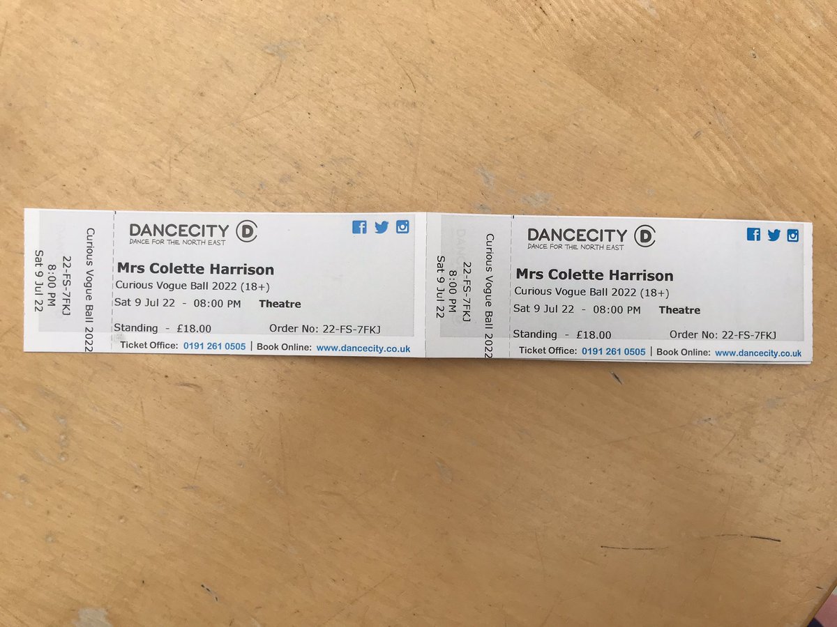 Colette Harrison tweet media