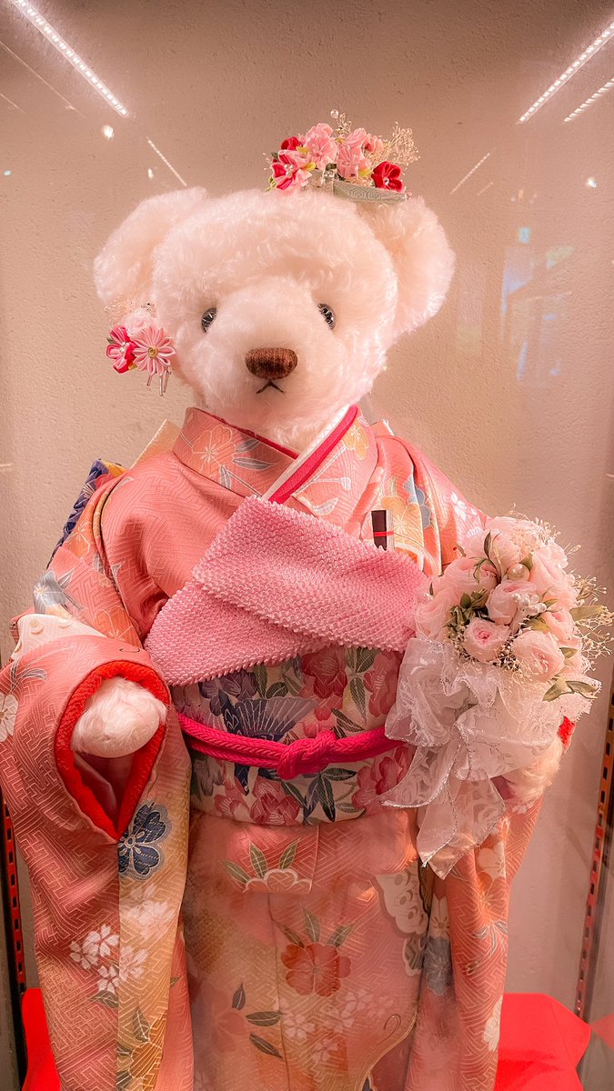 kimonomedia's tweet photo. ふぁあああ💘🥺お着物きてる・・・ https://t.co/PgmqJMc5aX