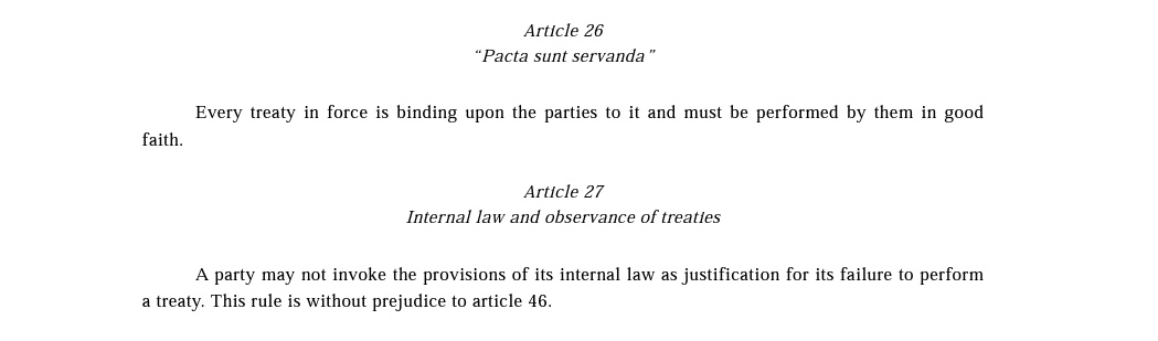 2/ Don't take it from me - here's the Vienna Convention on the law of treaties