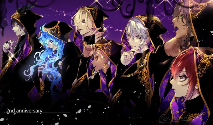 #2022年自分が選ぶ今年上半期の4枚

横顔ばっかだな!!!
ちょっと描いた数が少なかった…! 