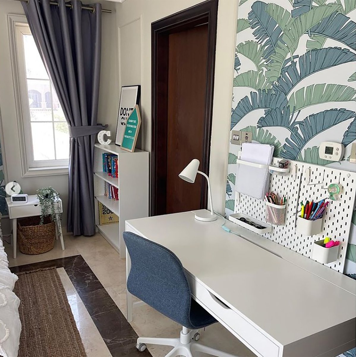 Wallart_designs's tweet photo. #LatestInstallation #BotanicalPalm
Modern consumers with a taste for interior design don’t like settling for off the rack. And they don’t have to, thanks to Digital printing. At Wallart Designs - we print our wallpaper digitally in house; we don’t have to sit on stock https://t.co/HIdcvy9d8D