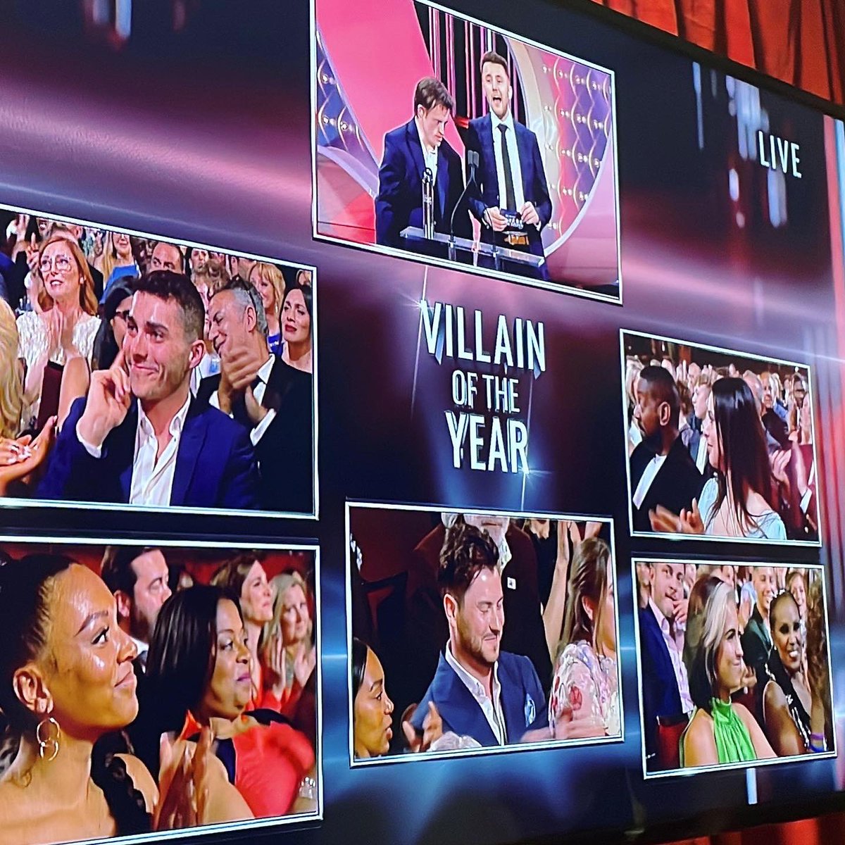 Gregory Piper tweet media