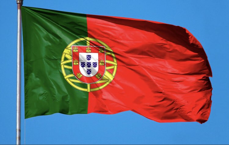 Força Portugal ⚽️⚽️⚽️⚽️