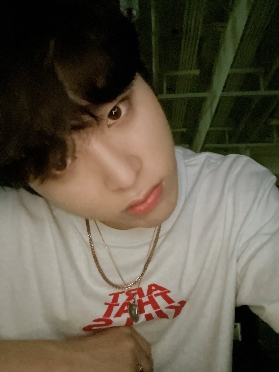 junghwaneh's tweet photo. Youth festival🤯 https://t.co/r7iCxXRLtZ