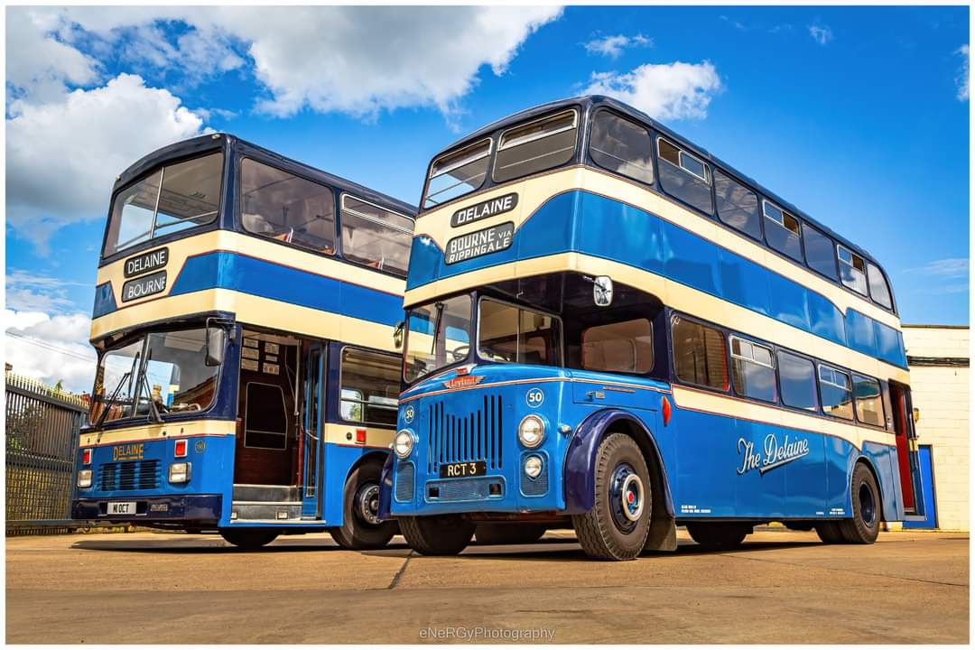 Nick (@deltic17) on Twitter photo I had the pleasure of riding on the 1960 Leyland owned and operated by <a href="/delainebuses/">Delaine Buses</a> The only thing better than the wonderful fleet was the owners and staff who were fantastic.
This is just one photo I took on my visit.
Thank you! #classicbus #Leyland #bus #heritage #delaine I had the pleasure of riding on the 1960 Leyland owned and operated by <a href="/delainebuses/">Delaine Buses</a> The only thing better than the wonderful fleet was the owners and staff who were fantastic.
This is just one photo I took on my visit.
Thank you! #classicbus #Leyland #bus #heritage #delaine