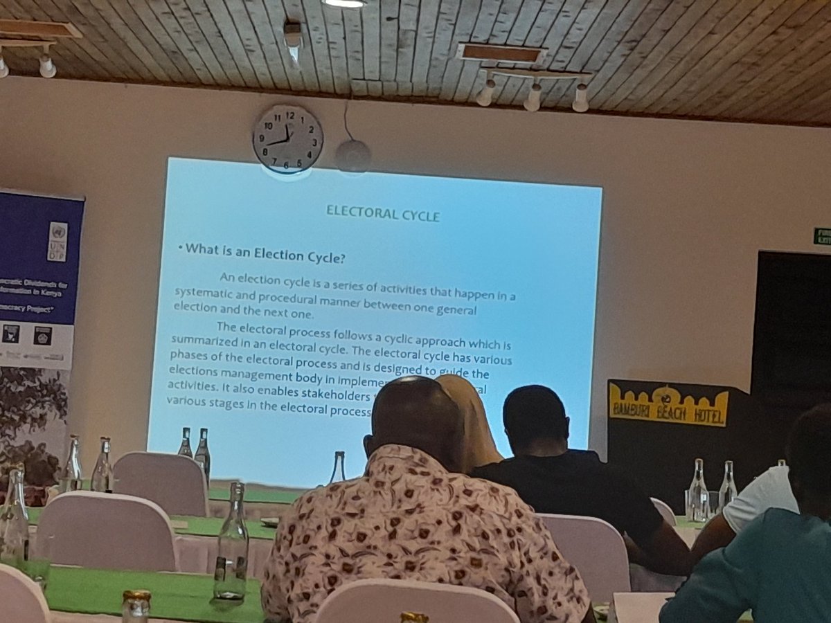 Kinywi Mwarabu Bonaya tweet media