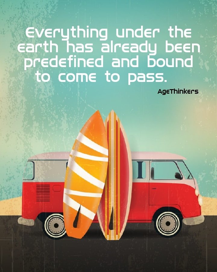 age_thinkers's tweet image. #Earth #predefined #bound #age_thinkers