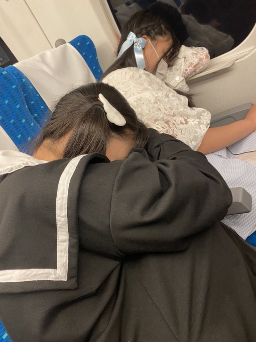 Twitterのコスプレ画像16