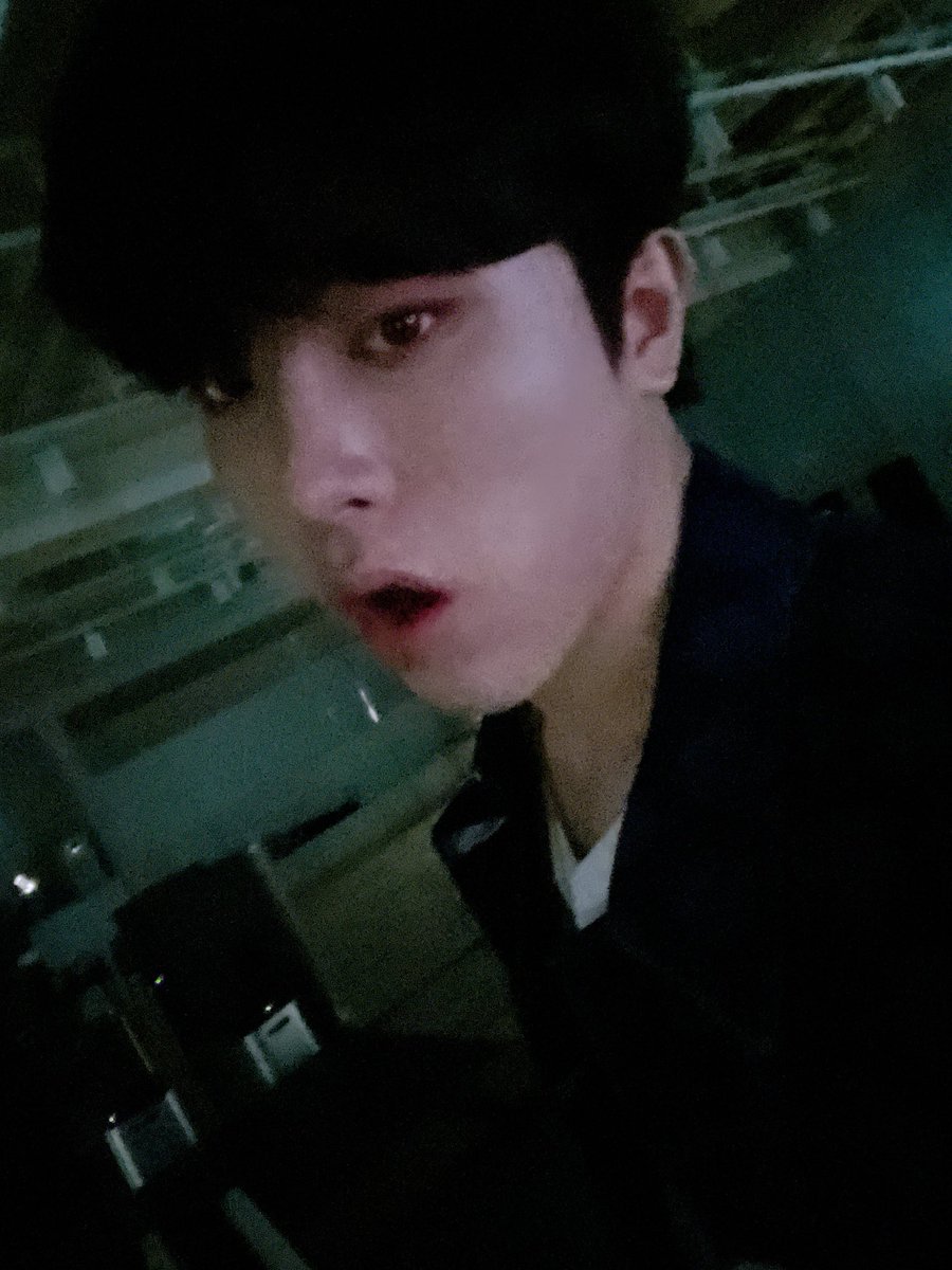 junghwaneh's tweet photo. Youth festival🤯 https://t.co/r7iCxXRLtZ