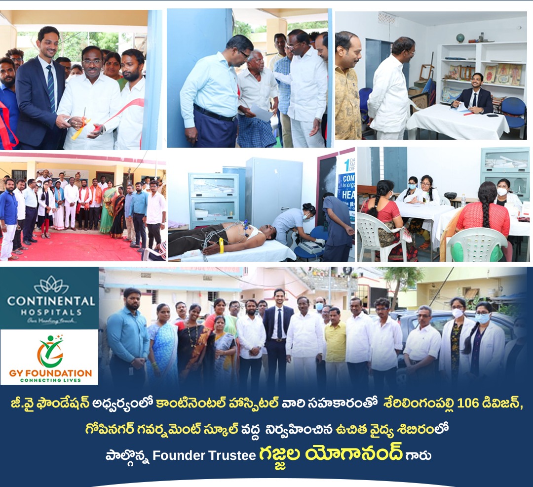 BJP Serlingampally tweet media