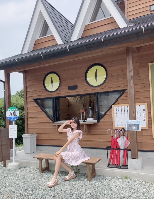 Twitterのコスプレ画像16