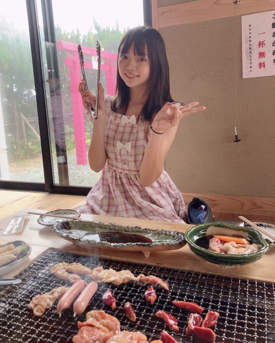 Twitterのコスプレ画像17