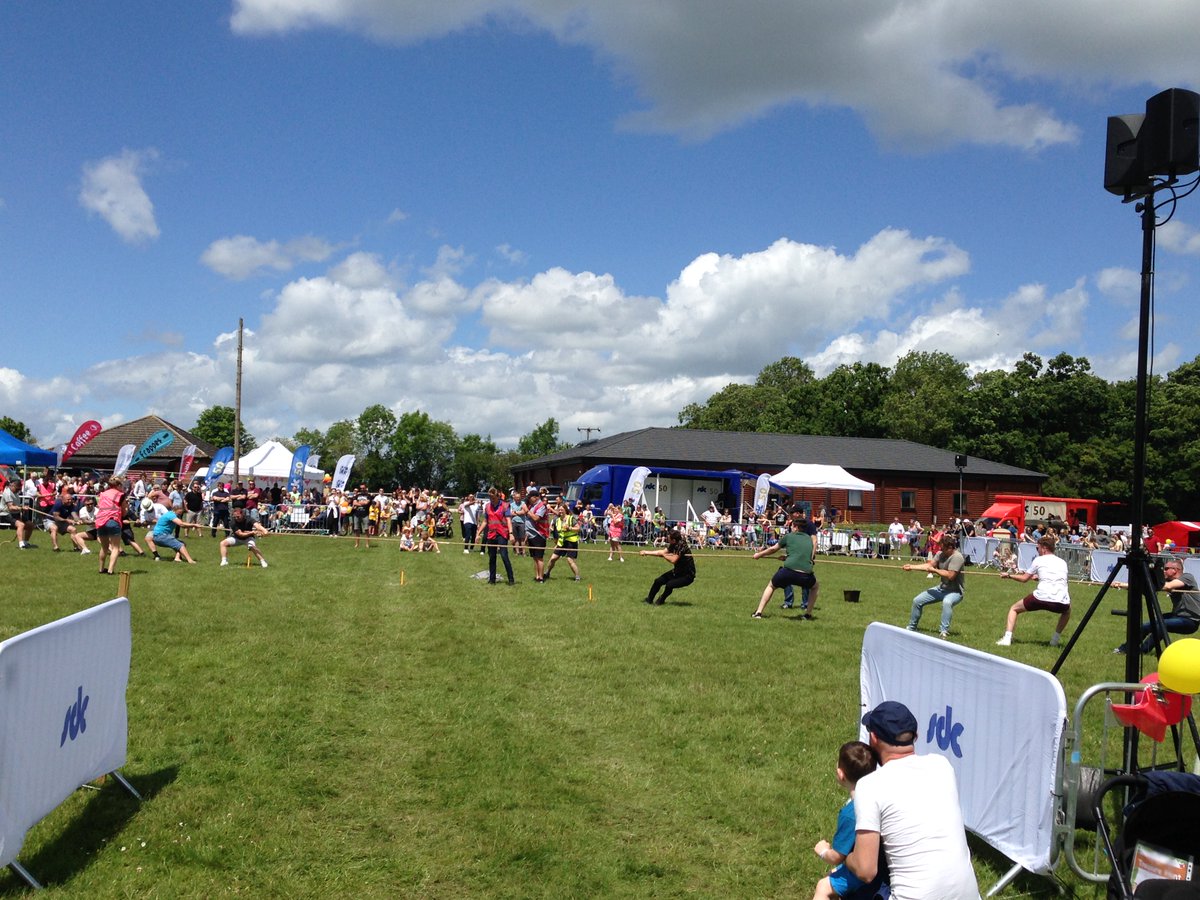 Yesterday we provided a @dbaudiotechnik PA system for <a href="/SDCBuilders/">SDC Builders</a> 50th Anniversary Family Fun Day at <a href="/bedsscouts/">Bedfordshire Scouts</a> Bromham camp, giving loud &amp; clear announcements &amp; playback across the site. Great weather, many fun activities, RAF Hurricane flypast &amp; massive 1800+ turnout!