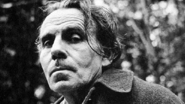 Zone_Critique's tweet photo. 🪶 Louis-Ferdinand Céline : Le langage dans ses gonds

La sortie de ce premier inédit miraculeux de Louis-Ferdinand Céline inaugure quelque chose qui est probablement sans équivalent dans l’histoire de la littérature.

https://t.co/9gkRFHw45N https://t.co/biORDJngnd