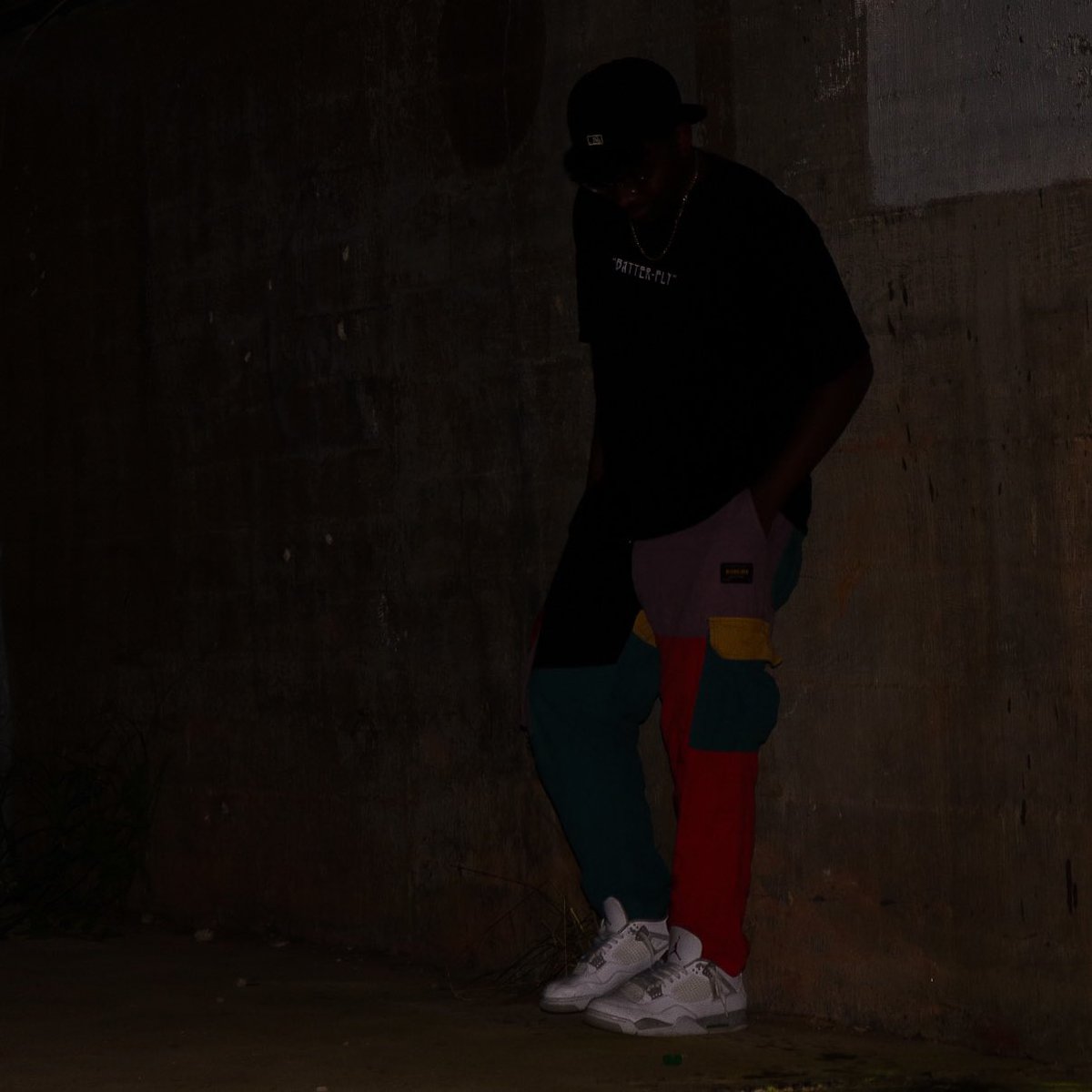 wintrlol's tweet photo. im on the ruler , im the don , that’s who runnin shit https://t.co/VSbSQ0rotM