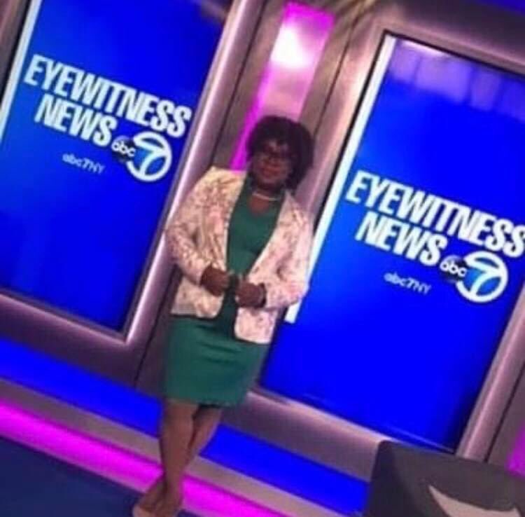 The Candidate: 
Your EYES have not WITNESSED all the amazing NEWS God has planned for YOU! Keep pushing, keep praying, keep praising, stay persistent and piss the Devil off.My advocacy for youth is not a hobby it’s a purpose. 
#ElectAllisonJamesFrison 
#Newark