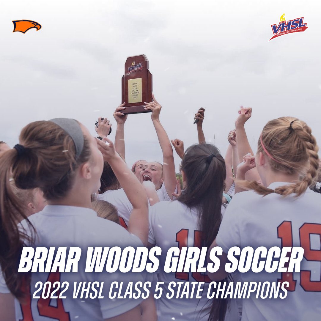 BW Girls Soccer tweet media