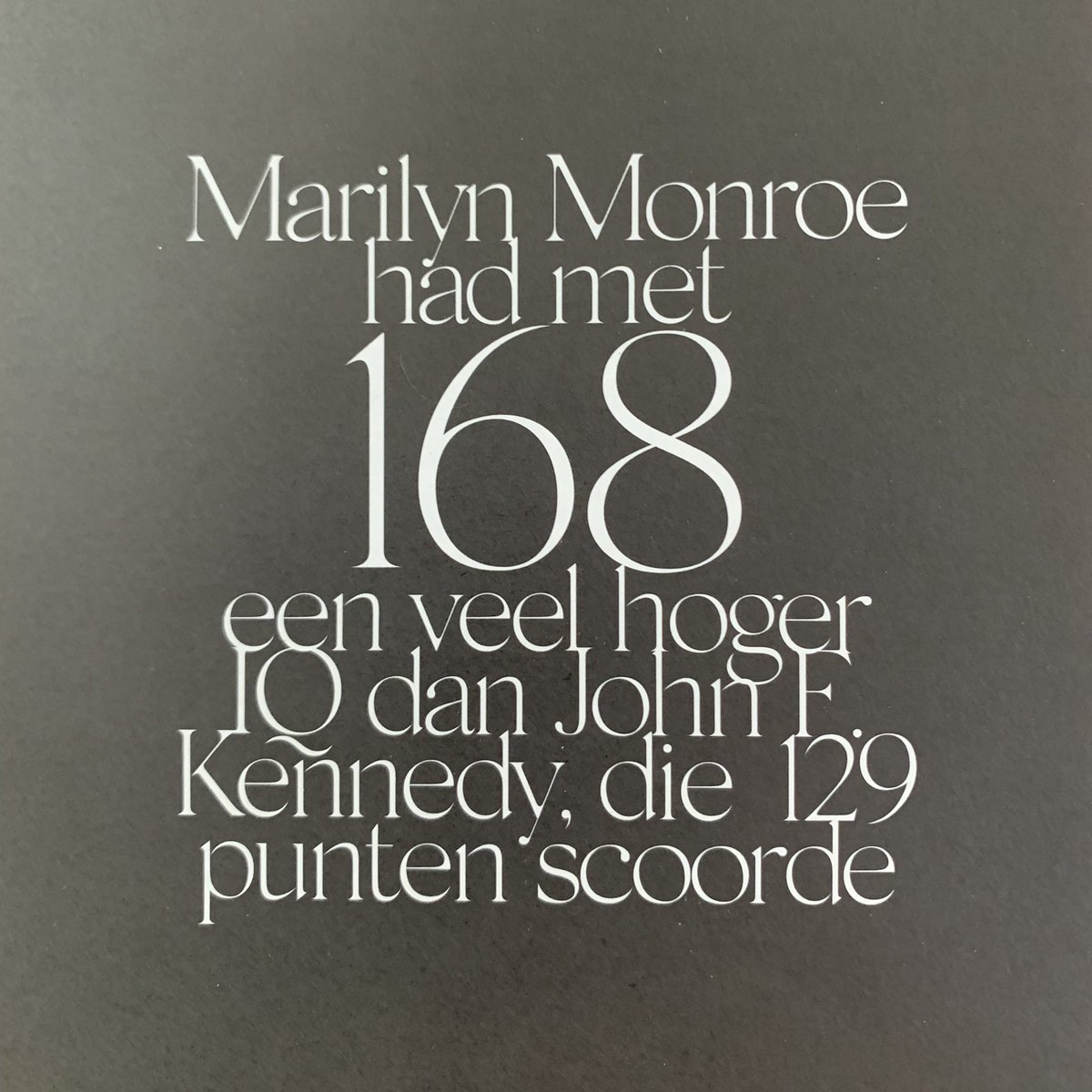 Als je zoekt naar kwaliteit, ga je vooral op zoek naar kenmerken die je zelf bezit, wat jij herkent als kwaliteit.    #implicitgenderbias #vrouwen #talentmanagement #femaleleadership #gender #stereotype