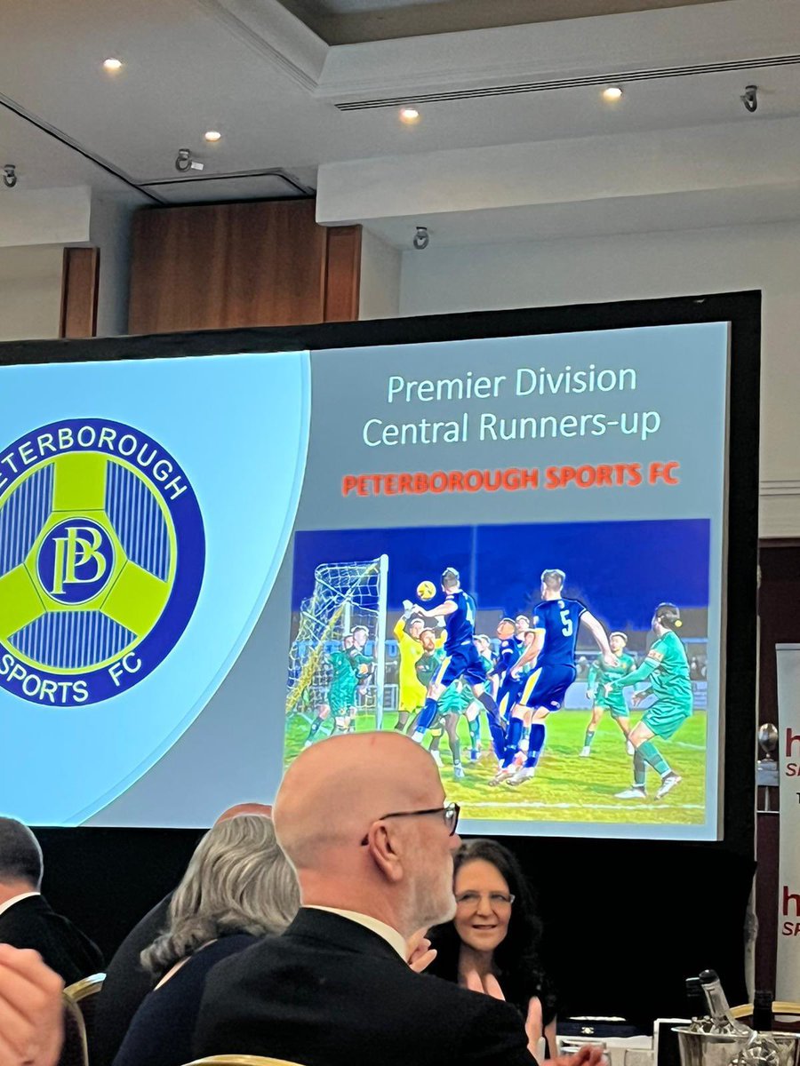 That concludes our business <a href="/SouthernLeague1/">The Pitching In Southern Football League</a> and work didn’t stop yesterday. Huge thanks to the league and those that wished us well at the AGM on our new adventure. Good weekend, still lots to do 

@PSLFC