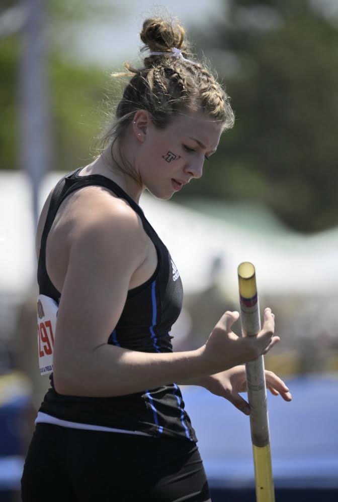 Extremely late to the party but exited to share I will be continuing my academic and athletic career at Colorado state!! 🐏