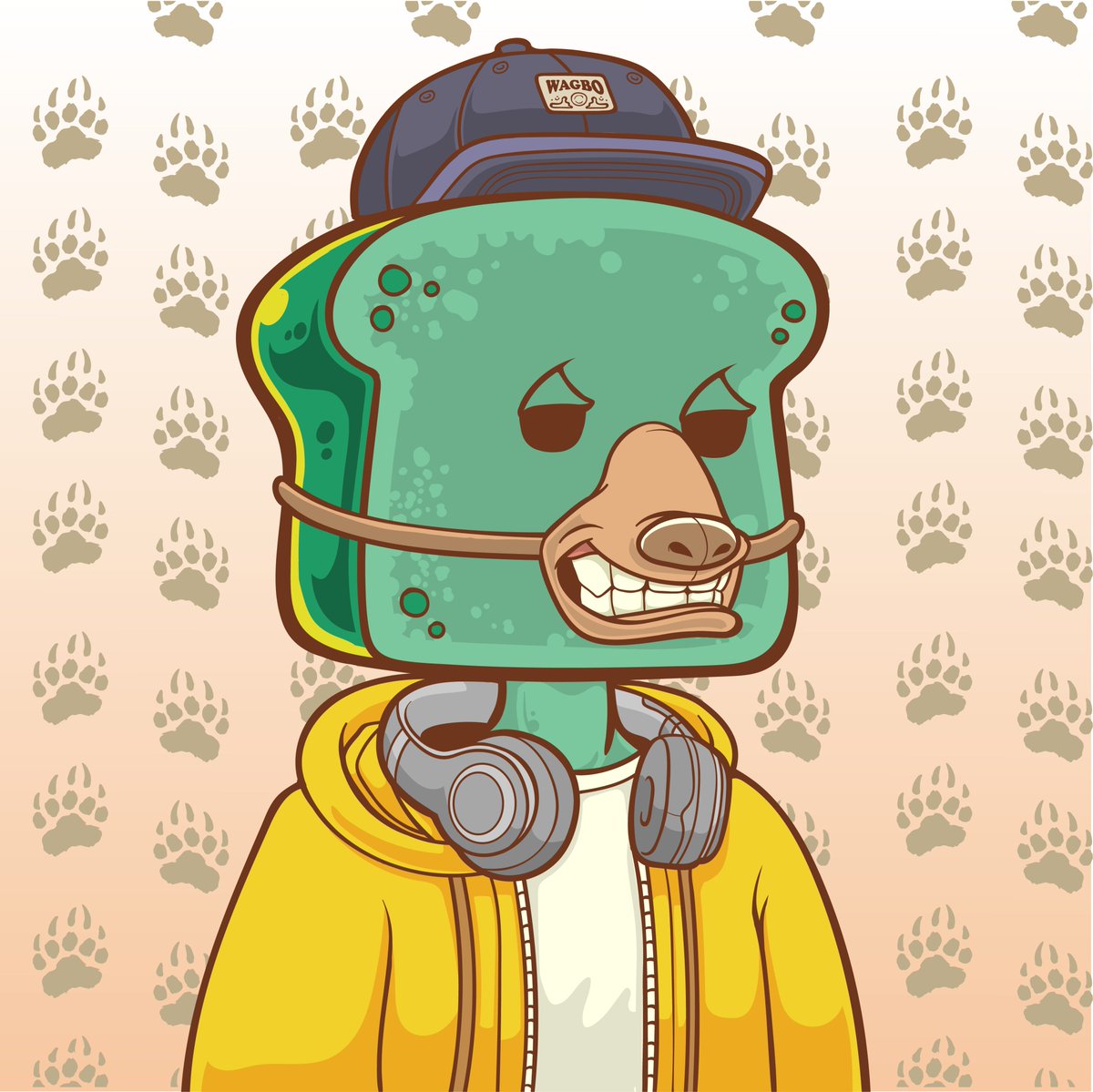 Toasty Boys tweet media