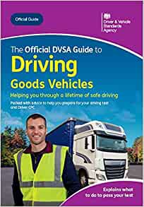 [PDF] Download The Official DVSA Guide to Driving Goods Vehicles By ...