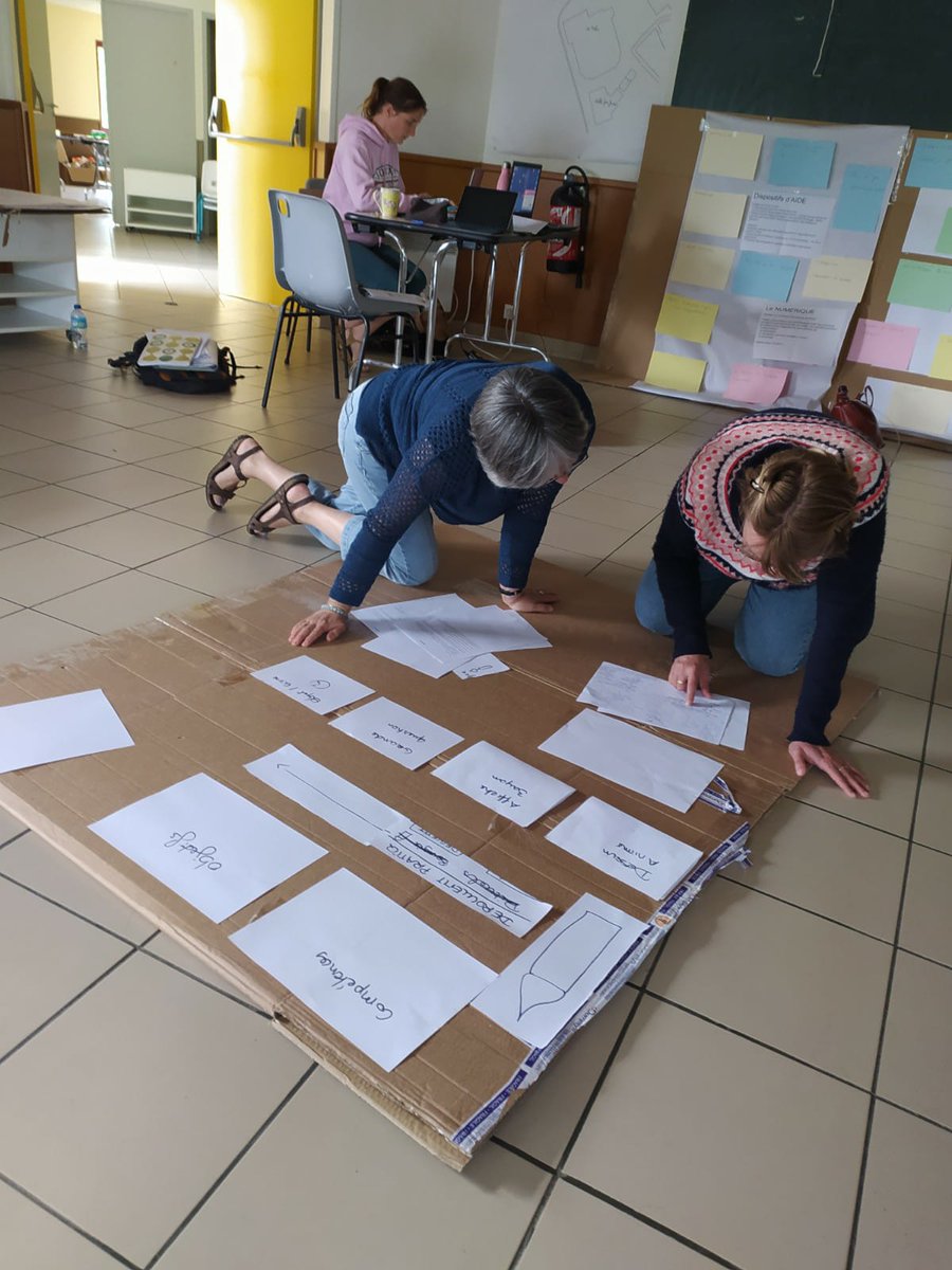 Congrès Ageem Boulazac 2022 tweet media