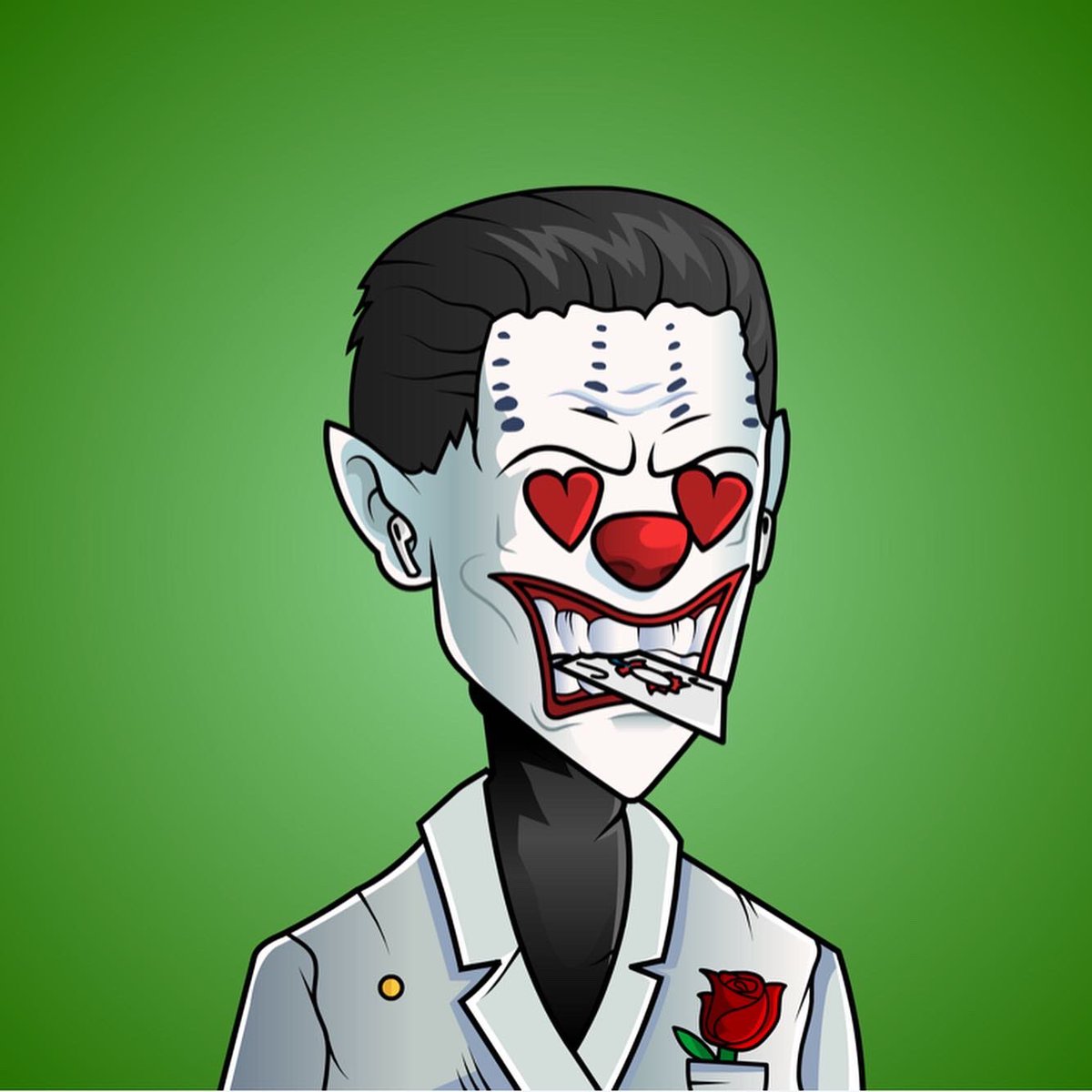 <a href="/NFTshills/">NFT Shills Community ✌️</a> @IJ_NFT #PolygonNFT #staking