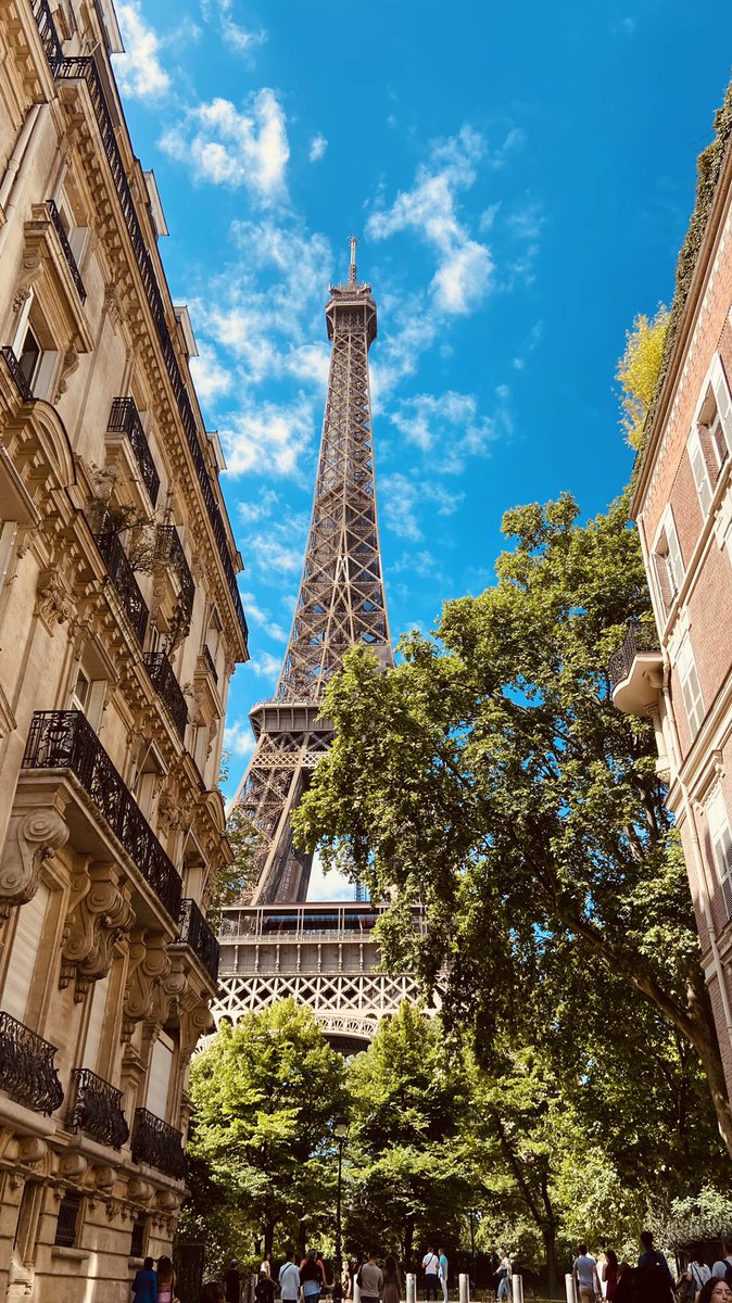PilarDeBiase's tweet photo. Paris, Francia 🇫🇷🤩 https://t.co/3Zs1fsERpo