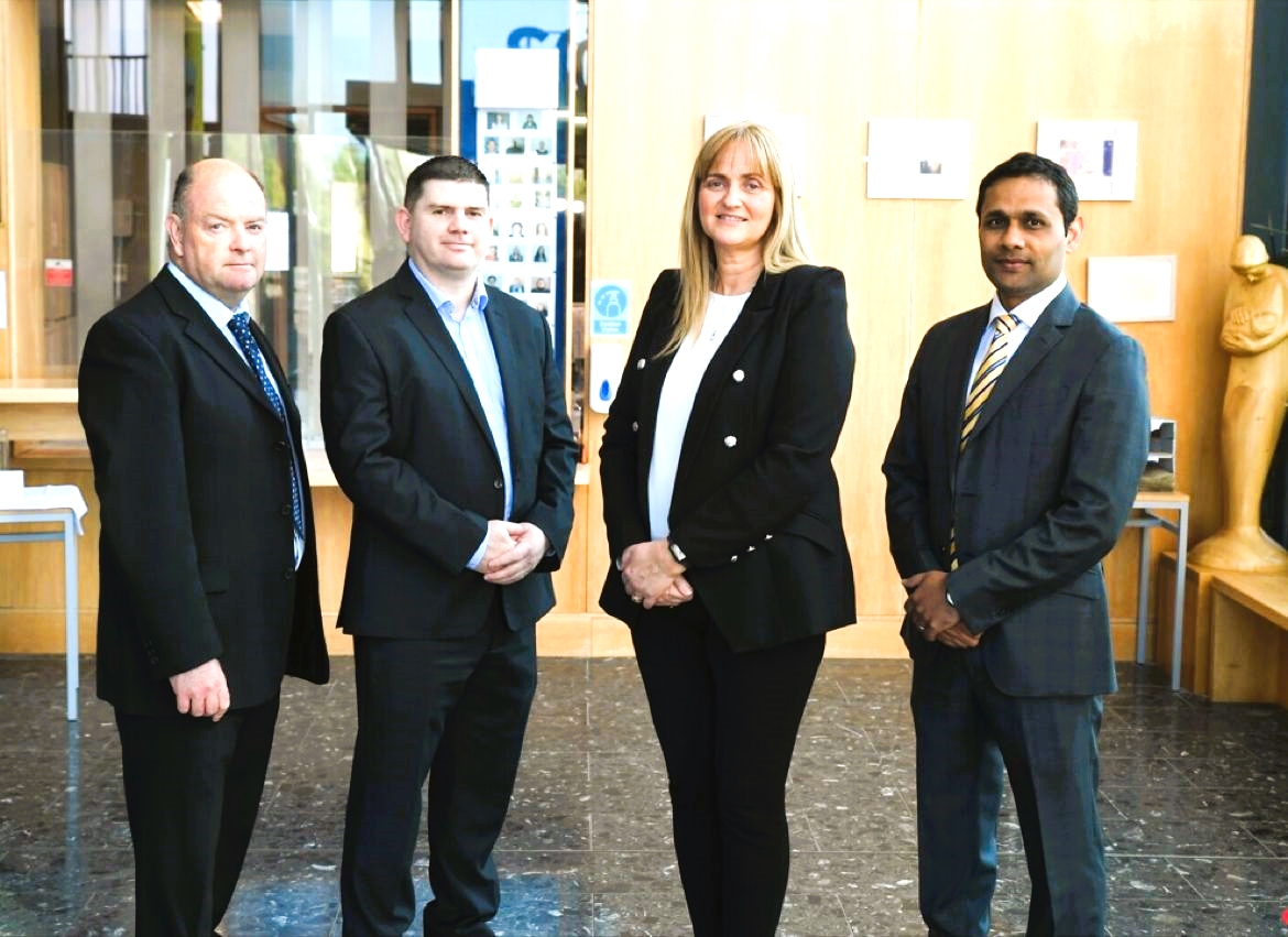 Delighted at the start of <a href="/REiSA_MTU/">REiSA</a> the Research and Education in Sustainable Agriculture (REiSA) group <a href="/MTU_ie/">Munster Technological University</a> Funded through the Technological University Transformation Funding. <a href="/gerpcorkery/">Gerard Corkery</a> <a href="/GRajauria/">Gaurav Rajauria</a> <a href="/BPSMTU/">MTU Biological and Pharmaceutical Sciences</a> <a href="/JosephCroke/">Joseph Croke</a>
#Sustainable #agriculture #university #research #akis