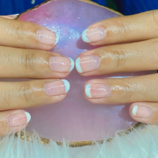 sweetmeuplpg's tweet photo. FRENCH NAILART✅✨💙🔥
only 50k/10jari
.
.
.
open nailart setiap hari dari jam 9 pagi - 9 malam, bisa home service dari jam 9 pagi - 1 siang, more info dan tanya-tanya bisa langsung DM or whatsapp💙🙏🏻
.
.
termurah di bandar lampung✅
awet tahan lama sebulanan✅ https://t.co/uTNjT70WjF