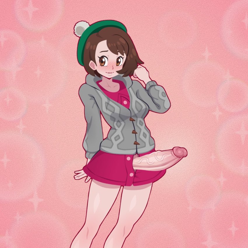 RubyRoseMagic's tweet image. 👑"is it time to play smash?~ and i dont mean smash bros darling hehe~"👑

❤️ and 🔄 plus picture of muse to see how much gloria would smash or be smashed by you

#pokemonrp #pkmnrp #hentairp #lewdrp #nsfwrp #openrp