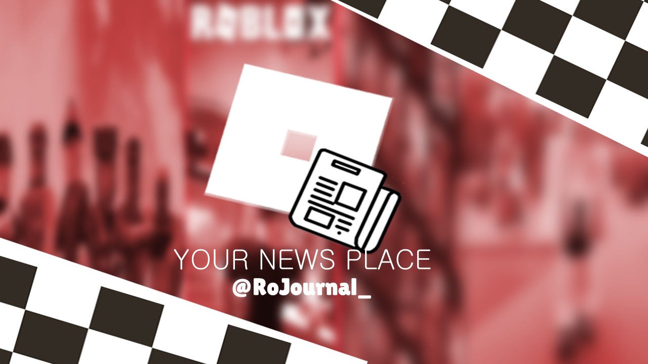 RoBlog 🇧🇷 on X: Já faz algumas semanas que o #Roblox está
