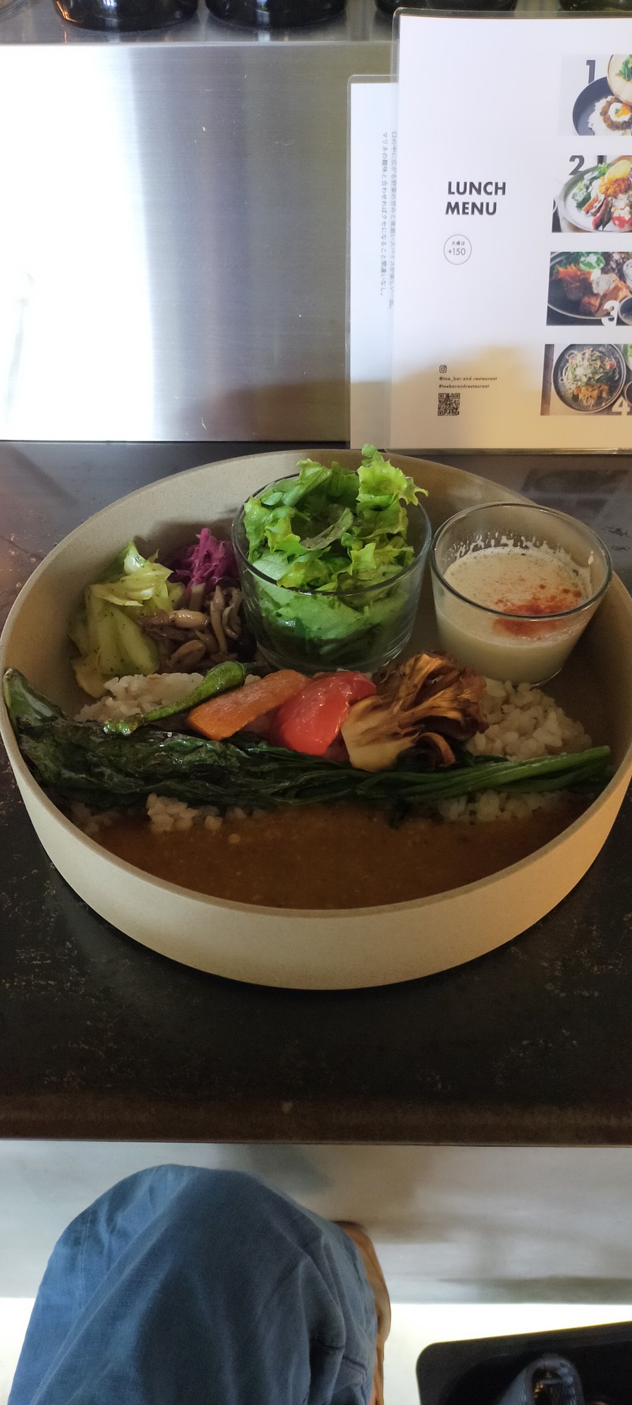 河口湖ランチ Twitter Search Twitter