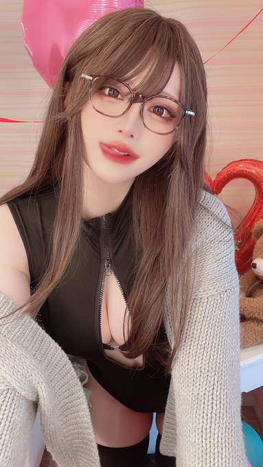 コスプレイヤーmonaのTwitter画像16