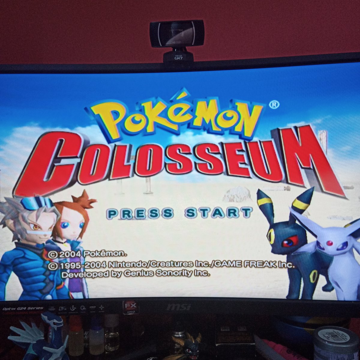 VapedG's tweet image. Going live with this gem now come check it out over at 

buff.ly/3Qavy4C

Lets liberate all the shadow Pokemon 

Feel free to ask about my flavour of the day

#freshrun #Pokemon #shadowpokemon #twitchstreamer #vaper #Nintendo #twitch #cloudsahoy