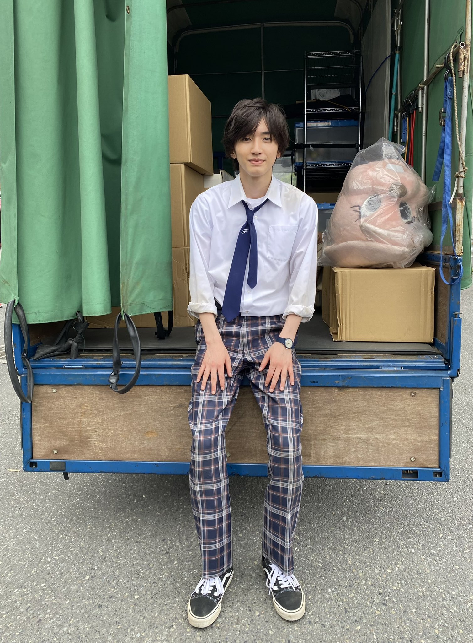 金田一少年の事件簿 【公式】 BD & DVD 2023/1/18発売！ on X