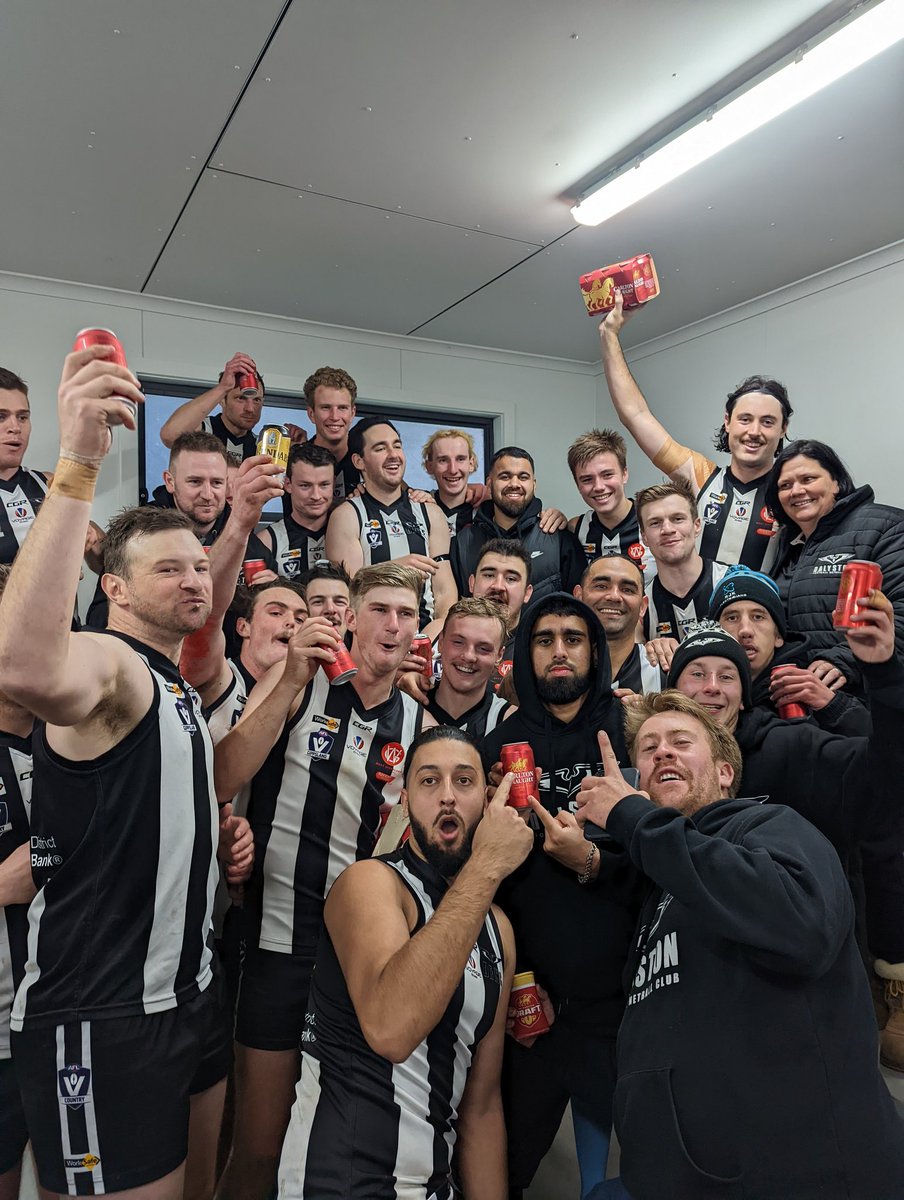 Craig McKenzie tweet media